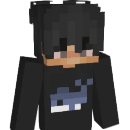 NotedToaster101's Minecraft skin