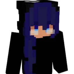 Notelym's Minecraft skin