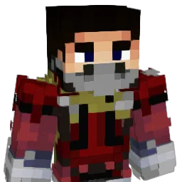 Notevcool's Minecraft skin