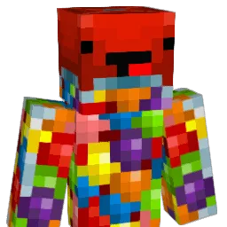 Notevensmashed's Minecraft skin