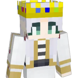 Notevino77's Minecraft skin