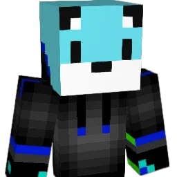 Notheingbutchess Minecraft avatar bust