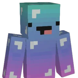 Nothing2Report's Minecraft skin
