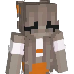 NothingButMisery Minecraft avatar bust