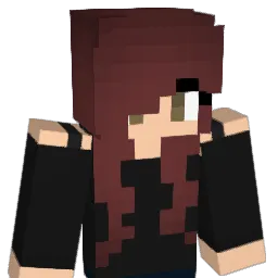 NothingButShort_ Minecraft avatar bust