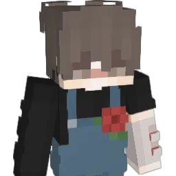 NothingMan_TR Minecraft avatar bust