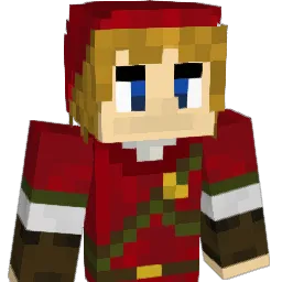 NothingShown Minecraft avatar bust