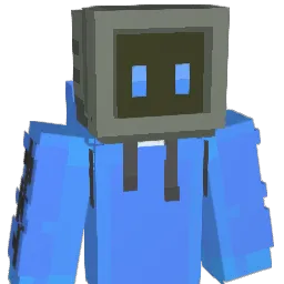 NothingToDo85 Minecraft avatar bust