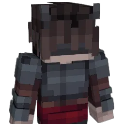 NothingToGain's Minecraft skin