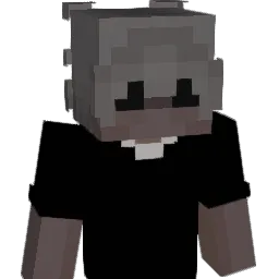 Nothixq_ Minecraft avatar bust