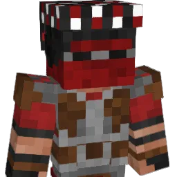 Notib's Minecraft skin