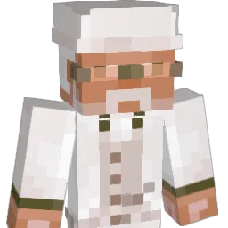 Notic3s's Minecraft skin