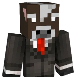 Notic_ Minecraft avatar bust