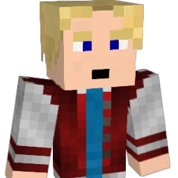 Noticos's Minecraft skin