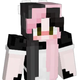 Notisori's Minecraft skin