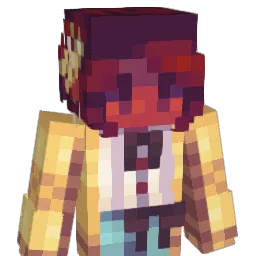 Notjazzie's Minecraft skin