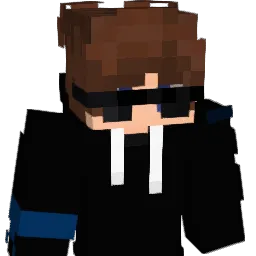 NotjustEnder Minecraft avatar bust