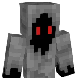 Notjustain's Minecraft skin