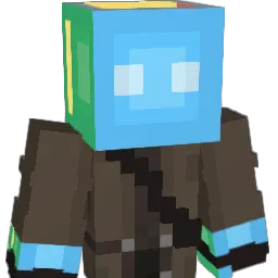 Notloc720's Minecraft skin