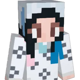 Notmichael321 Minecraft avatar bust
