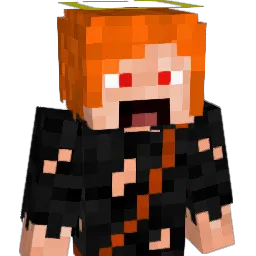 Notnecessary Minecraft avatar bust