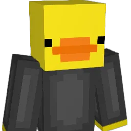 NotoExb's Minecraft skin