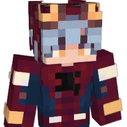 NotocaEmma's Minecraft skin