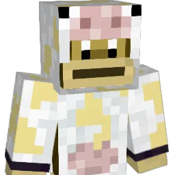 Notorious333's Minecraft skin