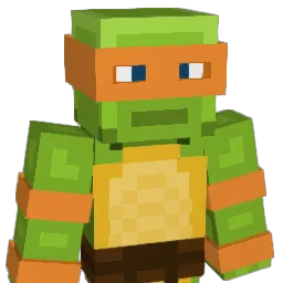 Notorious6's Minecraft skin