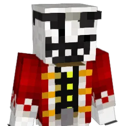 NotoriousBLT416 Minecraft avatar bust