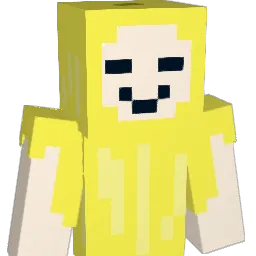 NotoriousBOB1 Minecraft avatar bust