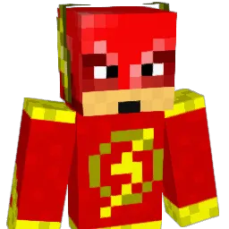 NotoriousBandit Minecraft avatar bust