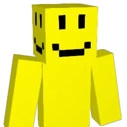 NotoriousEugene's Minecraft skin
