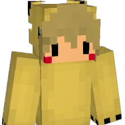 NotoriousHischi's Minecraft skin