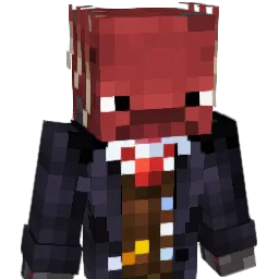NotoriousICG's Minecraft skin