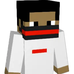 NotoriousIce's Minecraft skin