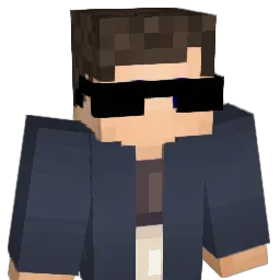 NotoriousLARS's Minecraft skin