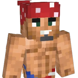 Notorious_Swan's Minecraft skin