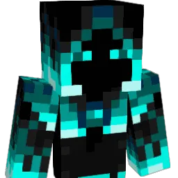 NotoriouslyGood Minecraft avatar bust