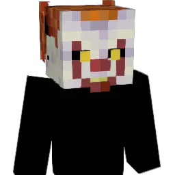 NotoriusGriefer Minecraft avatar bust