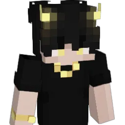 NotoriusPvP Minecraft avatar bust