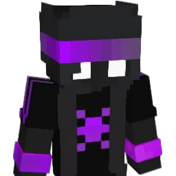 Notoryuu's Minecraft skin