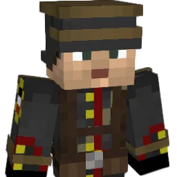 Notplayer2306's Minecraft skin
