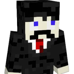 Notplayer2306 Minecraft avatar bust