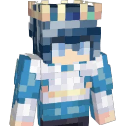 Notret's Minecraft skin
