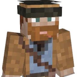 Notrigby's Minecraft skin
