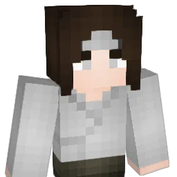 Notrllyme Minecraft avatar bust
