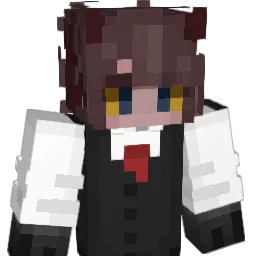 NotsoGOAT Minecraft avatar bust
