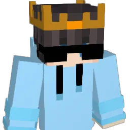 Notst1cky Minecraft avatar bust