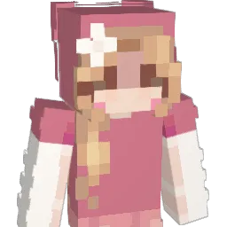NottAvah's Minecraft skin